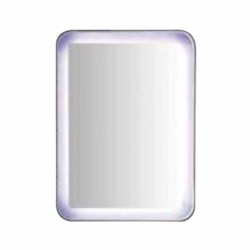 Cera LED Mirror 800x600mm with Touch Switch B3530108