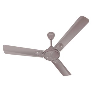 Havells Antilia 1200mm Mist Chrome Decorative Ceiling Fan