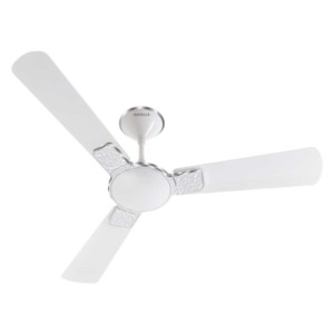 Havells Enticer Hues 1200mm Silver Decorative Ceiling Fan