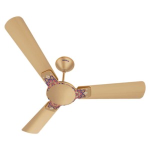 Havells Enticer Art Aafreen 1200mm Decorative Ceiling Fan