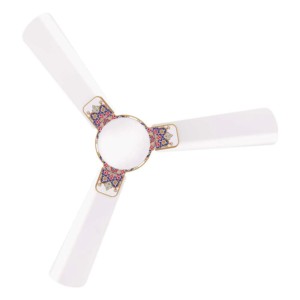 Havells Enticer Art Aafreen 1200mm Decorative Ceiling Fan