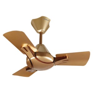 Havells Nicola 600mm Bronze-Copper Decorative Ceiling Fan