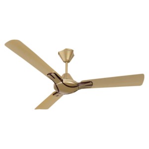 Havells Nicola 1200mm Bronze-Copper Decorative Ceiling Fan