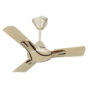 Havells Nicola 600mm Gold Mist Copper Decorative Ceiling Fan