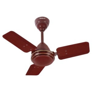 Havells Pacer 600mm Brown Ceiling Fan