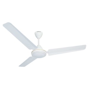Havells Pacer 900mm White Ceiling Fan