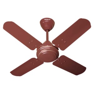 Havells Speedster 750mm Brown Ceiling Fan