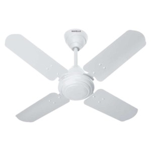 Havells Speedster 750mm White Ceiling Fan