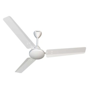 Havells Sam Met 900mm Pearl White Ceiling Fan
