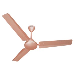 Havells Sam Met 1200mm Rose Gold Ceiling Fan