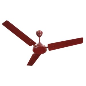 Havells Velocity HS 1200mm Brown Ceiling Fan