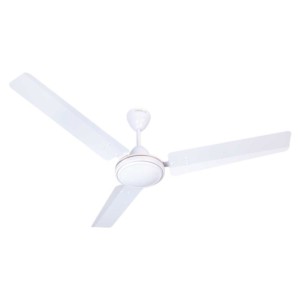 Havells Velocity 1200mm White Ceiling Fan