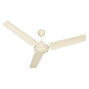 Havells Velocity Hi-Speed Fan 600mm Ivory Ceiling Fan