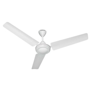Havells Velocity Hi-Speed Fan 600mm White Ceiling Fan