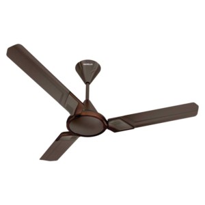 Havells Zester 1200mm Dusk Decorative Ceiling Fan