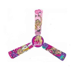 Usha Barbie Careers 1200mm kids series Fan