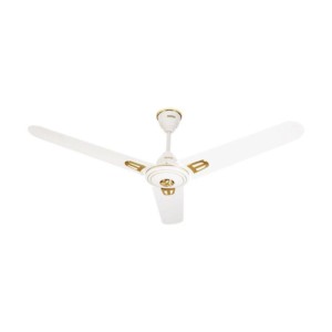 Usha Neo Plus 1200mm White standard ceiling Fan
