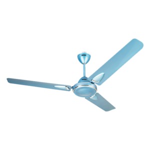 Usha Striker Millennium Metallic 1200mm Ice Biue ceiling Fan