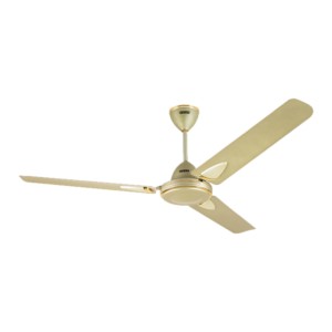 Usha Striker Millennium Metallic 1200mm Mist Green ceiling Fan