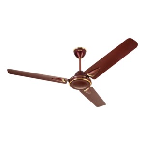 Usha Striker Millennium Metallic 1200mm Ruby Flicker ceiling Fan