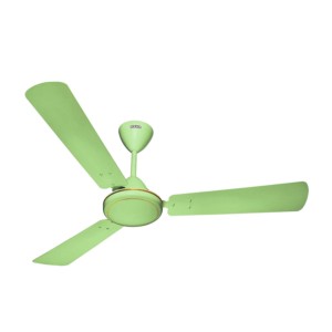 Usha Super Striker Good Bye Dust 1200mm Mist Green ceiling Fan