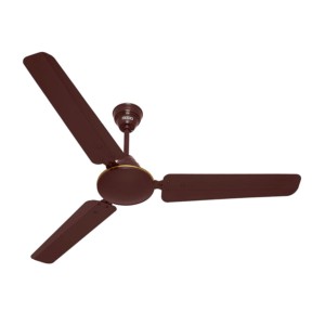 Usha Technix LBr 3 Star 1200mm star rated ceiling Fan