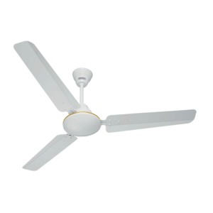 Usha Technix New White 1200mm star rated ceiling Fan