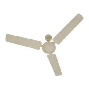 Usha Wind Ex 1200mm Ivory standard ceiling Fan