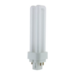 Philips CFL -NI PL- C Lamps 10 W