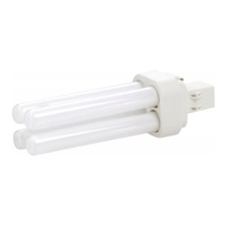 Philips CFL -NI PL- C Lamps 13 W