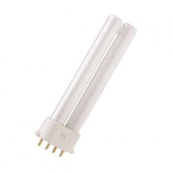 Philips CFL -NI PL- S Lamps 11 W