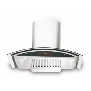 Butterfly Curve Plus 60 Group II Electric Chimney