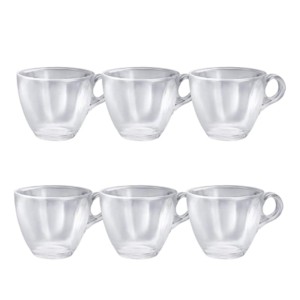 Impex Clair 190 Glassware