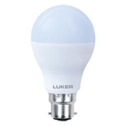 Luker Classic LED 9 W Bulb Warm White