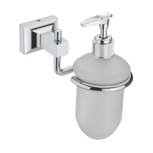 Cera Montana Liquid soap dispenser