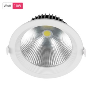 Havells Crysta Cob Fixed 10W LED 4000K Down Light