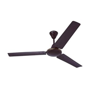 Crompton Cool Breeze 1200mm Ivory Economy Plain Ceiling Fan
