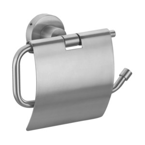 Cera Vermont Paper holder with flap guard