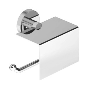 Cera Oakley Paper holder with flap guard