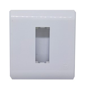 Larsen & Toubro Oris 1 Module grid frame + Cover