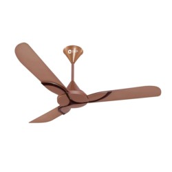 Orient Cristo 1200mm Topaz Ceiling Fan