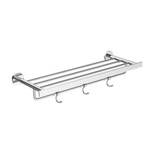 Cera Oakley Towel rack 450mm 18inch