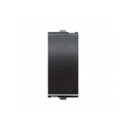 Goldmedal Curve 6A/ 10A 1 Way Switch 1M