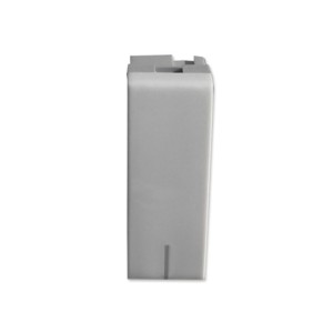 Goldmedal Curve 20A 2way Switch 1M White