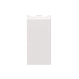 Goldmedal Curve 25A 1way Switch 1M White