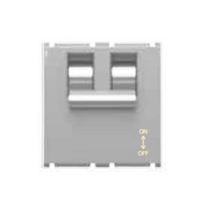 Goldmedal Curve C10 DP MCB 2M White