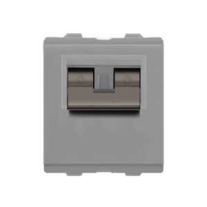 Goldmedal Curve C25 DP MCB 2M Metallic Grey