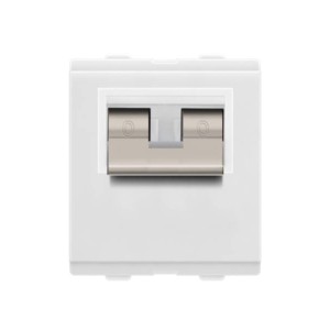 Goldmedal Curve C25 DP MCB 2M White