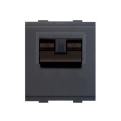 Goldmedal Curve C32 DP MCB 2M Metallic Grey