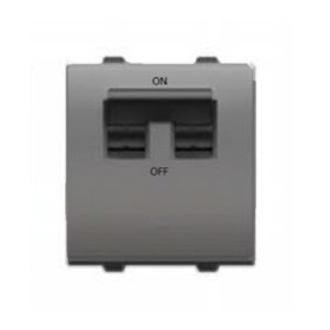 Goldmedal Curve C6 DP MCB 2M Metallic Grey